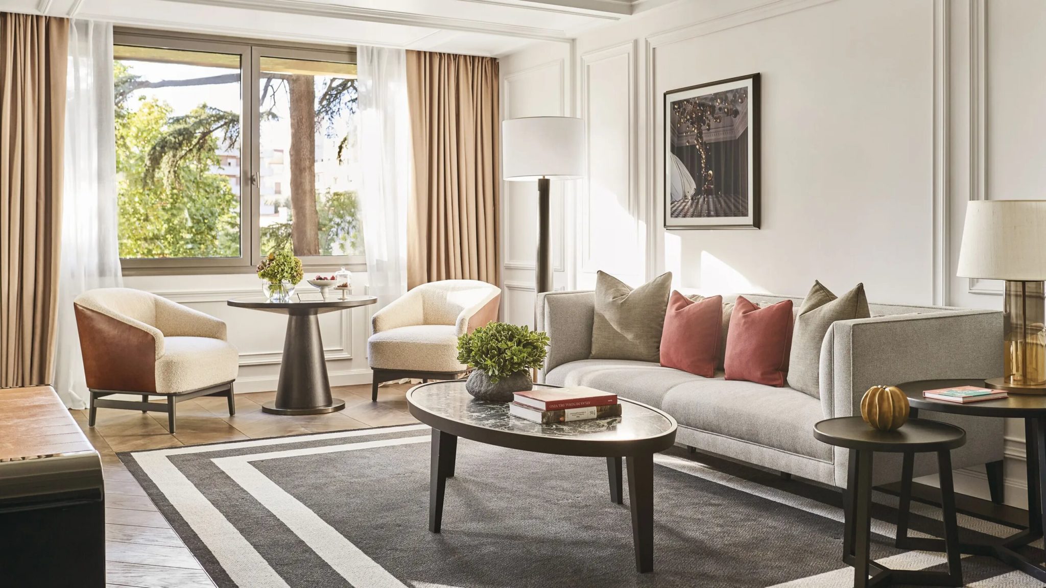 Imagen del Rosewood Hotels & Resorts